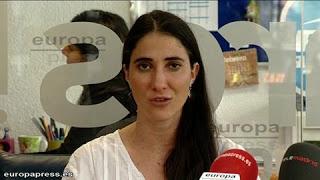 La mujer más perseguida de Cuba