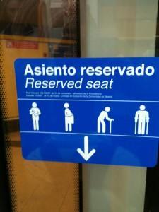 te cuento una historia diferente de la cola del paro