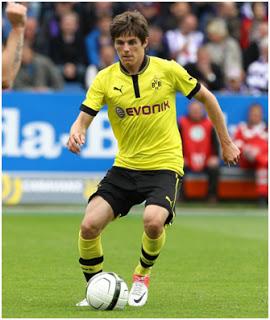 #Canteranoschampions: Borussia Dortmund