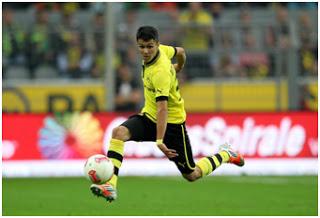 #Canteranoschampions: Borussia Dortmund