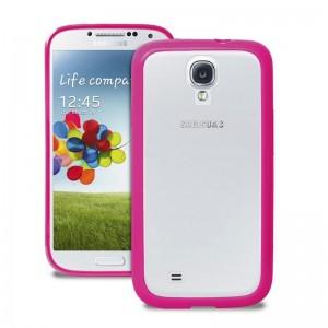 Funda bumper para Galaxy S4