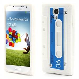 Carcasa K7 de silicona para Galaxy S4