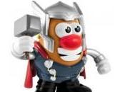 Thor también contará propio Potato