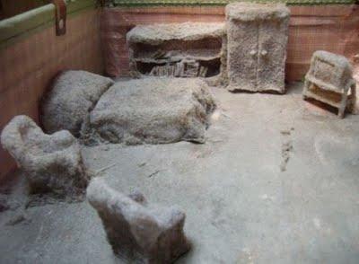 escultura+de+polvo ¿Por qué jugamos?