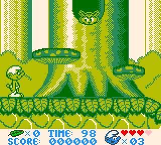 los pitufos the smurfs p game boy color MLA O 3694945614 012013 ¿Por qué jugamos?