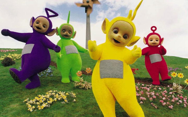 teletubbies happypreview ¿Por qué jugamos?
