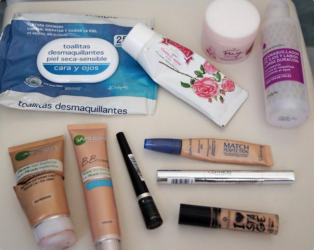 PRODUCTOS TERMINADOS VOL.1