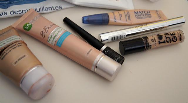 PRODUCTOS TERMINADOS VOL.1