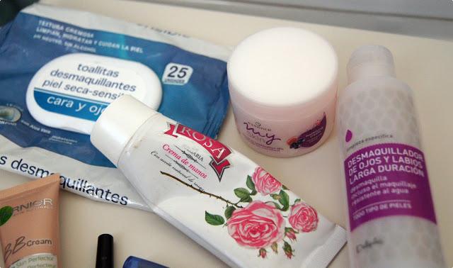 PRODUCTOS TERMINADOS VOL.1