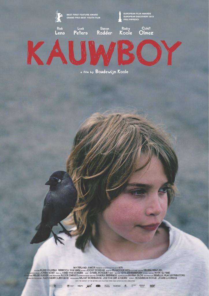 KAUWBOY POSTER