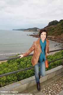 Zumba en Segovia - Tazones 0