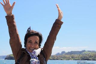Zumba en Segovia - Candás1