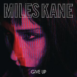 [Disco] Miles Kane - Give Up EP (2013)