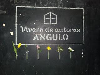 'Vivero de autores Angulo'