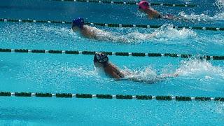 XLVII Trofeo  Sant Jordi Infantil de Natación.30 Memorial Joan Ferri.