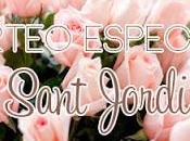 Sorteo Sant Jordí Participantes números