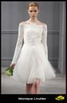 New York Bridal Week. Los mejores diseños para novias de la temporada
