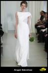 New York Bridal Week. Los mejores diseños para novias de la temporada