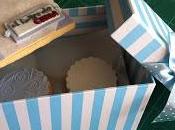 Clase cartonnage Dulce