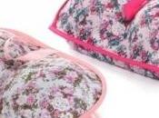 Portasujetadores viaje