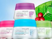 Novedad oriflame: ¡optimals renueva imagen mejora fórmula!