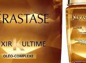 Kerastase elixir sublime!!