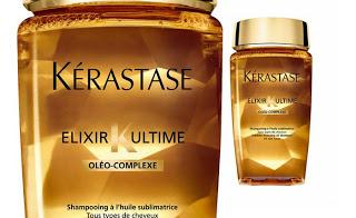 Kerastase un elixir sublime!!