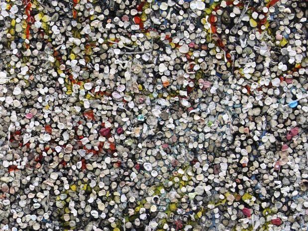 El encanto de lo contaminado