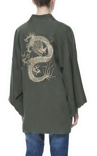 ESTA PRIMAVERA KIMONOSS!!!! ESTA PRIMAVERA KIMONOSS!!!!