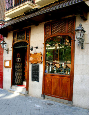 Tour Sastrerías por Madrid (Capitulo 3). Final y Reflexiones.