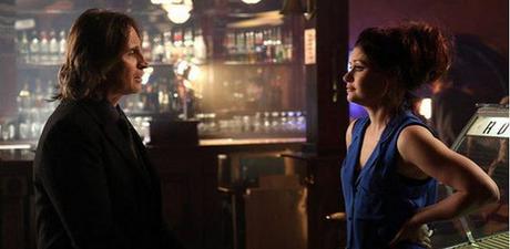 Lacey y Gold OUAT Lacey y Gold OUAT