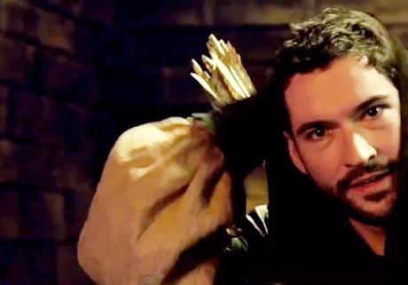 Robin Hood OUAT Crítica del 2x19