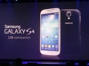 Samsung confirma llegada Galaxy resistente agua golpes