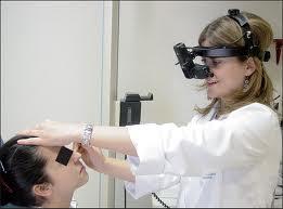 Qué es la oftalmoscopia