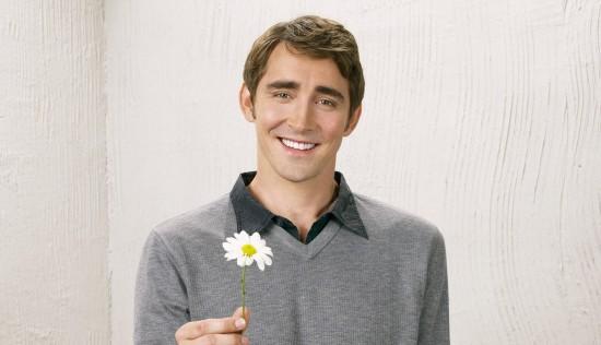 Lee Pace