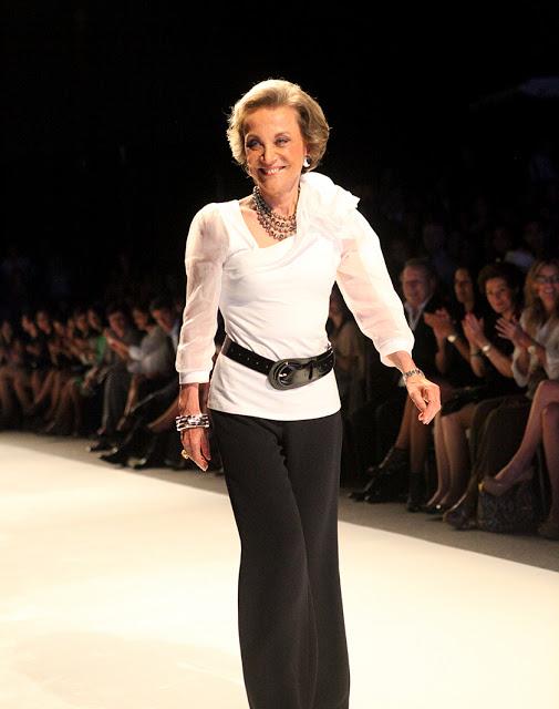 Amarige - El maquillaje Perfecto en las mejores manos