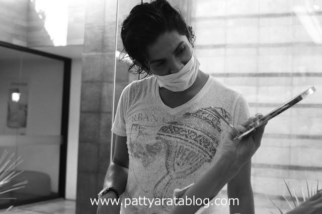 Amarige - El maquillaje Perfecto en las mejores manos