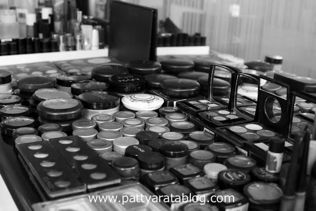 Amarige - El maquillaje Perfecto en las mejores manos