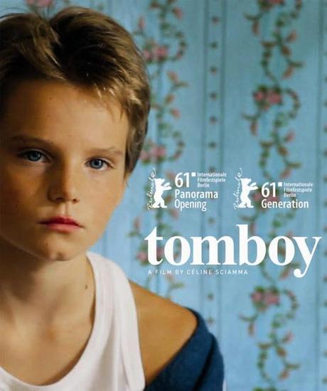 La FELGTB otorga a la película 'Tomboy' el distintivo de especial interés en el año ¡Jóvenes sin armarios!