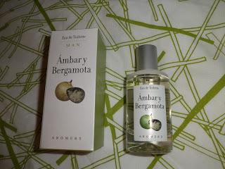 Aromers
