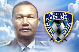 PN señala felabelista como principal sospecho muerte coronel.