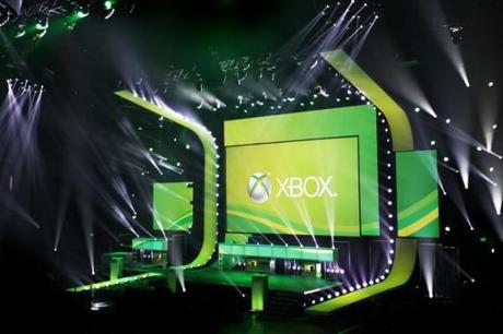 Cuenta atrás para la nueva consola de Microsoft