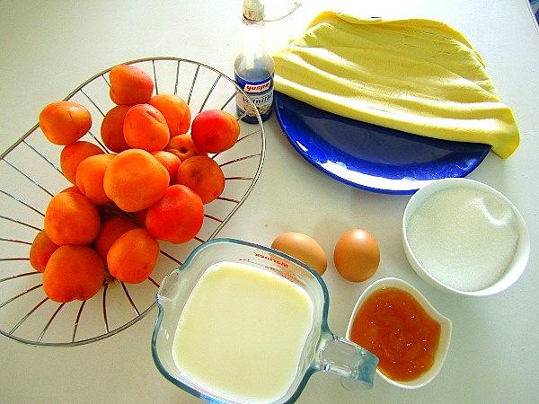 tarta-de-albaricoques