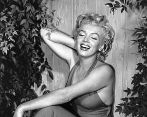 marilyn monroe