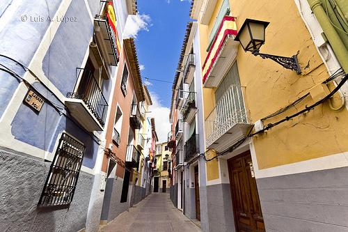 Rincoces de Villajoyosa