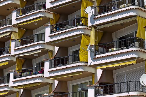 Villajoyosa, Alicante