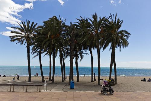 Villajoyosa, Alicante