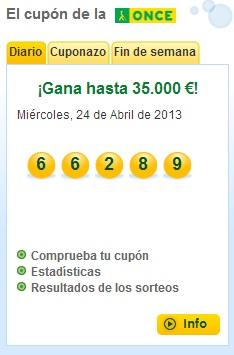 La Ganadora del Sorteo “El Día de la Madre con MAQUILLAJE TOTAL”