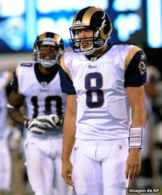 Previo al Draft NFL 2013 – NFC West