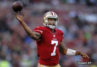 Previo al Draft NFL 2013 – NFC West